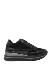Sneakers Nero Susimoda