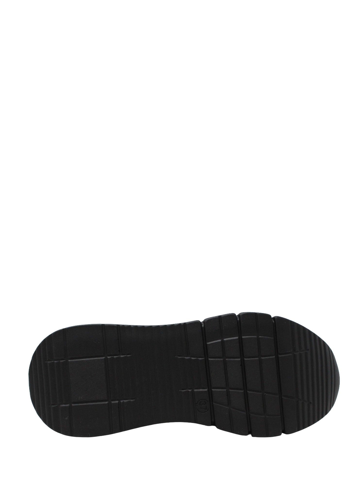 Sneakers Nero Susimoda