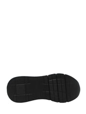 Sneakers Nero Susimoda
