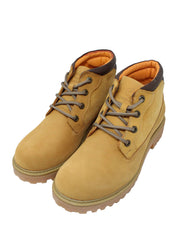 Anfibi Giallo Lumberjack