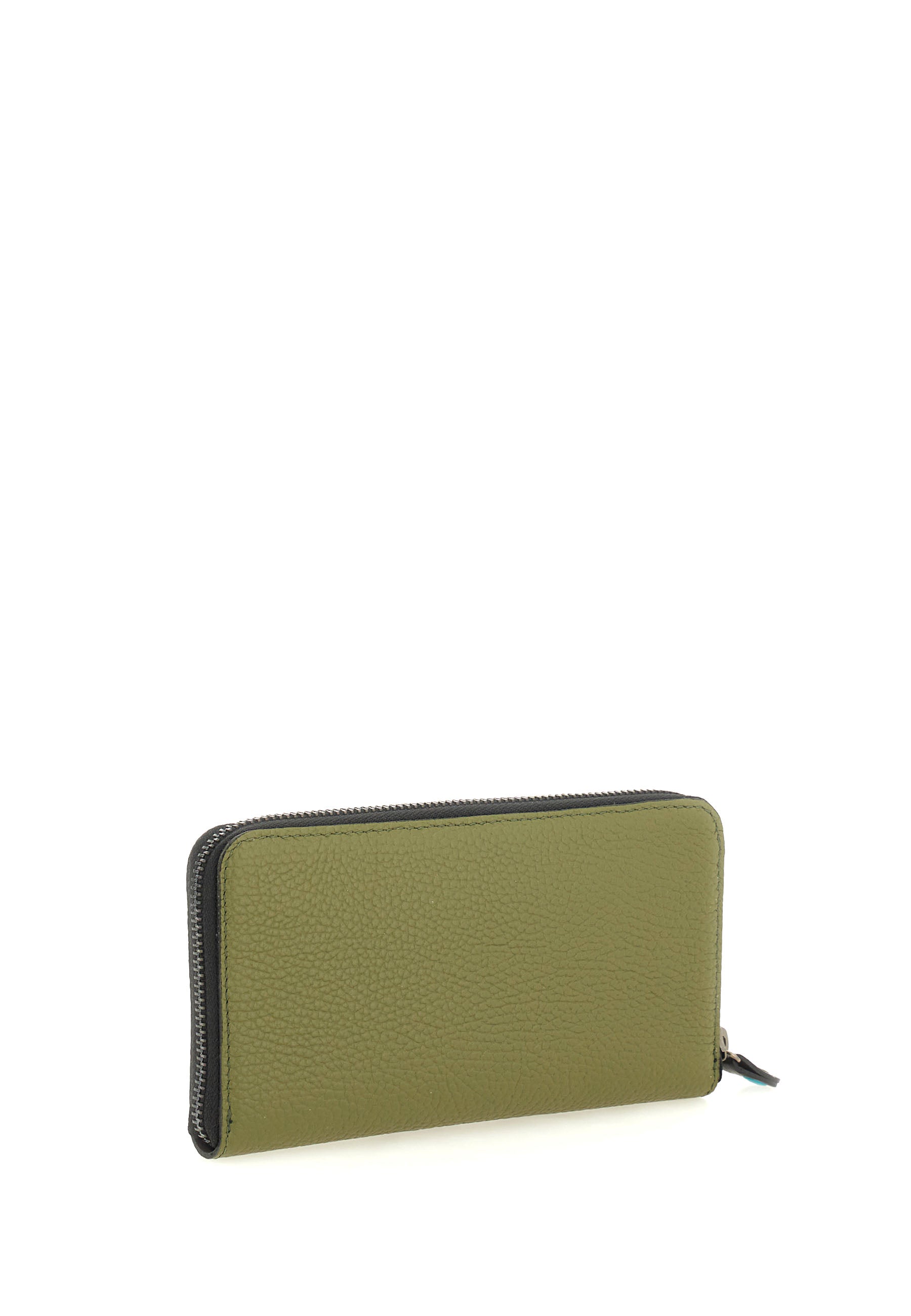 Portafogli Verde Chiaro Gabs