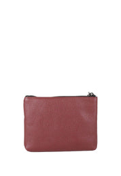 Pochette Bordeaux Gabs