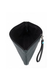 Pochette Verde Scuro Gabs