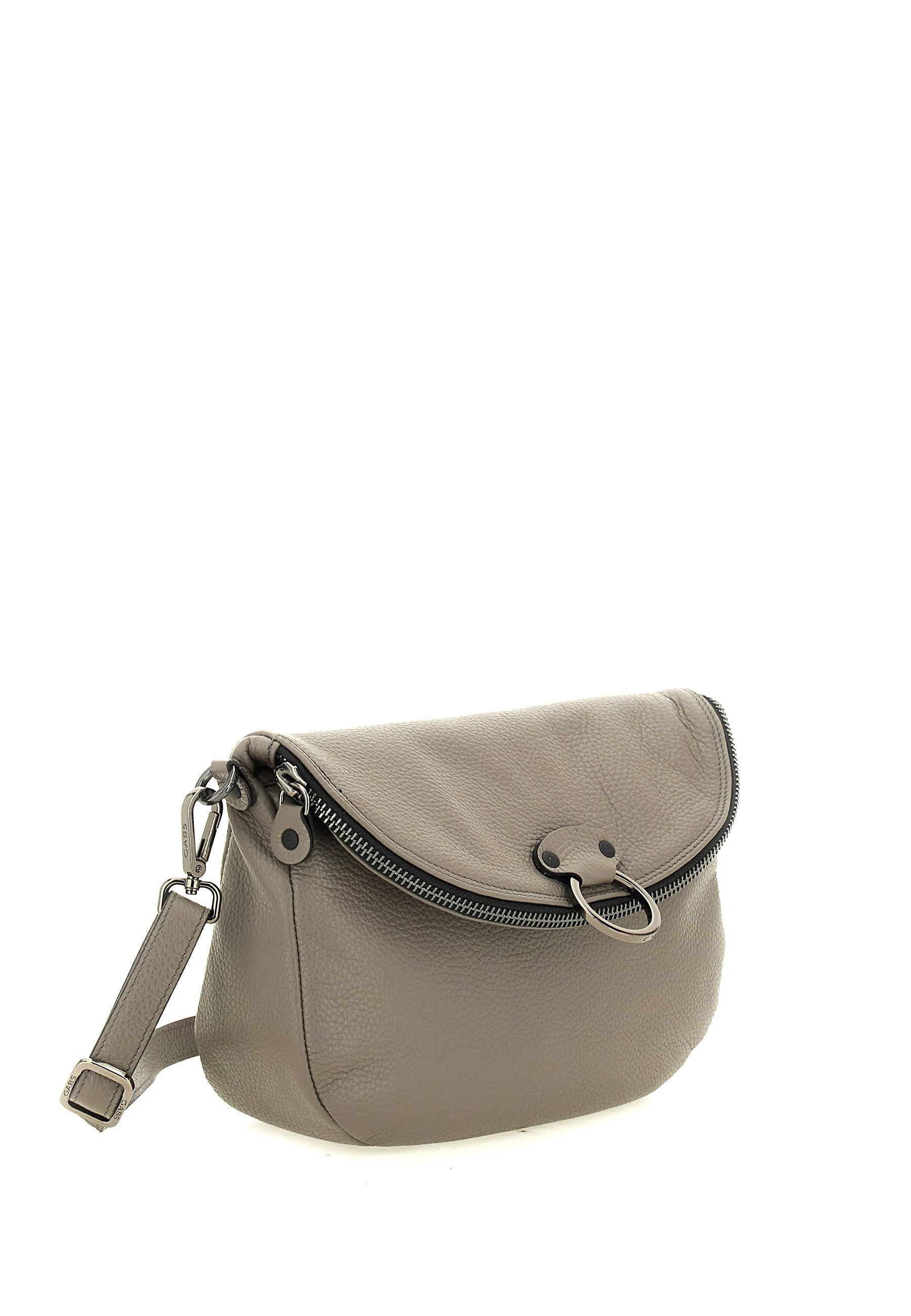 Zaini Grigio Gabs