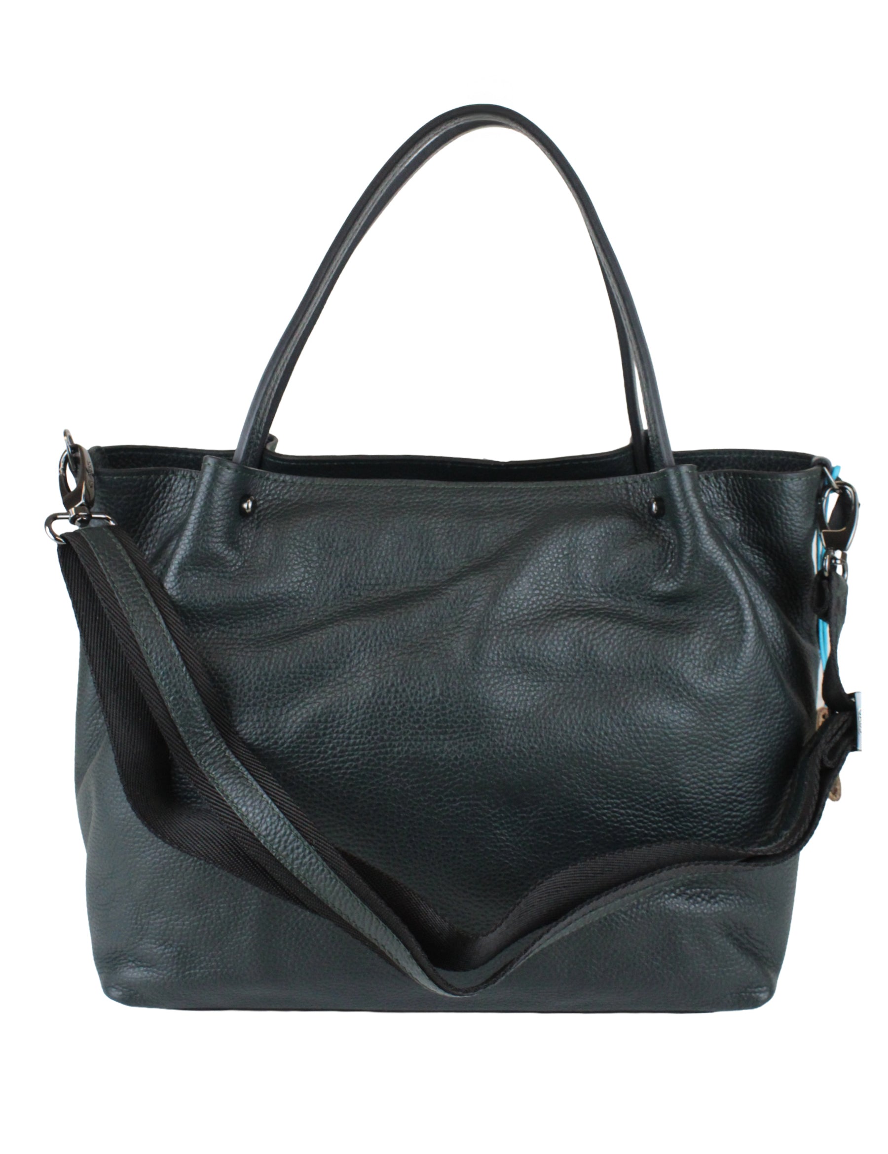 Shopper Verde Gabs