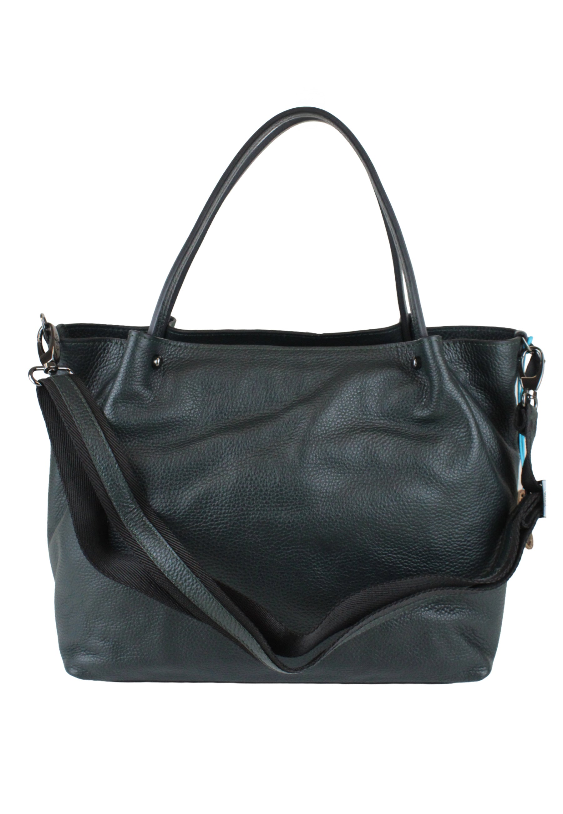 Shopper Verde Gabs