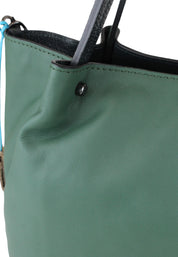 Shopper Verde Gabs