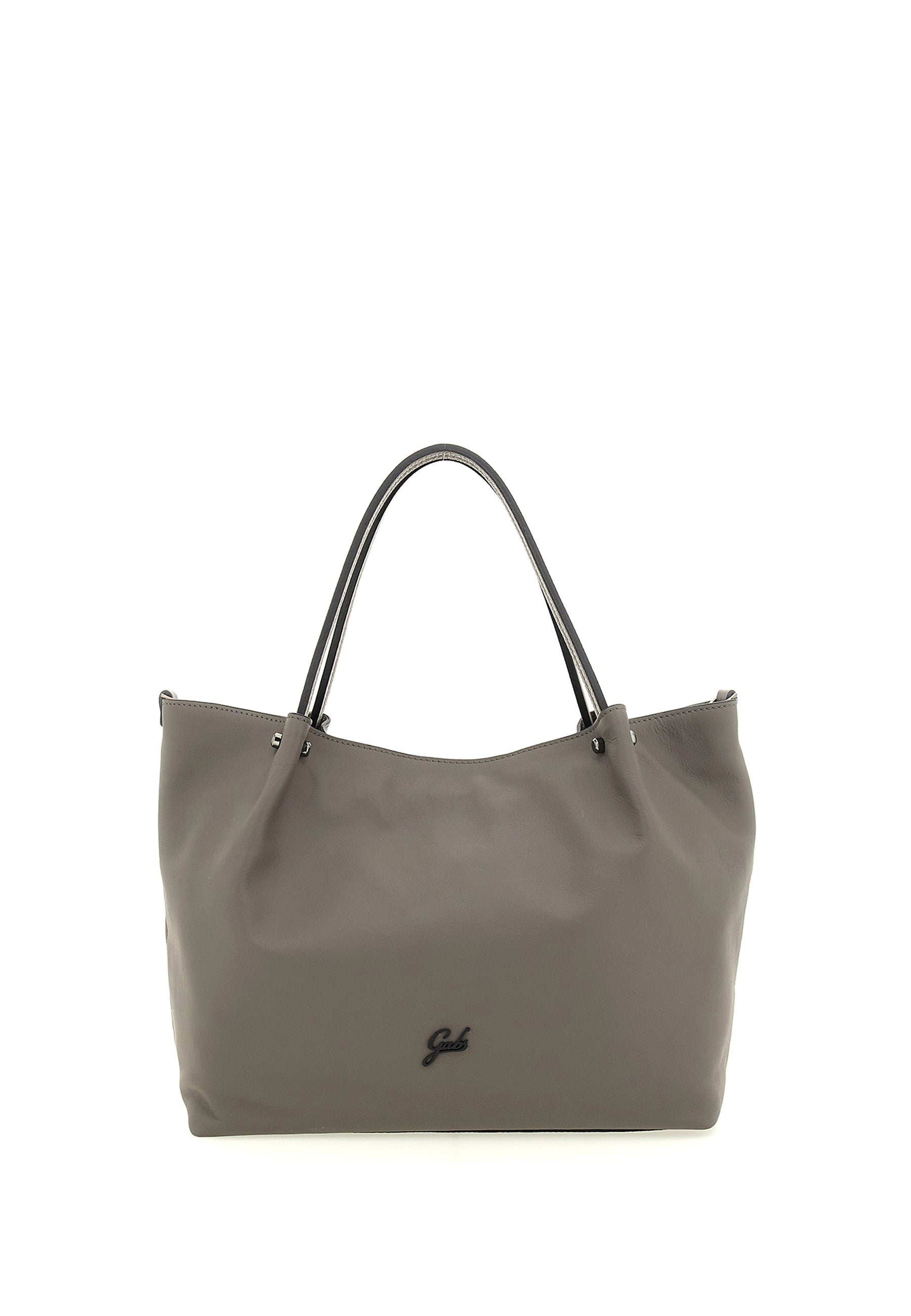 Shopper Grigio Gabs