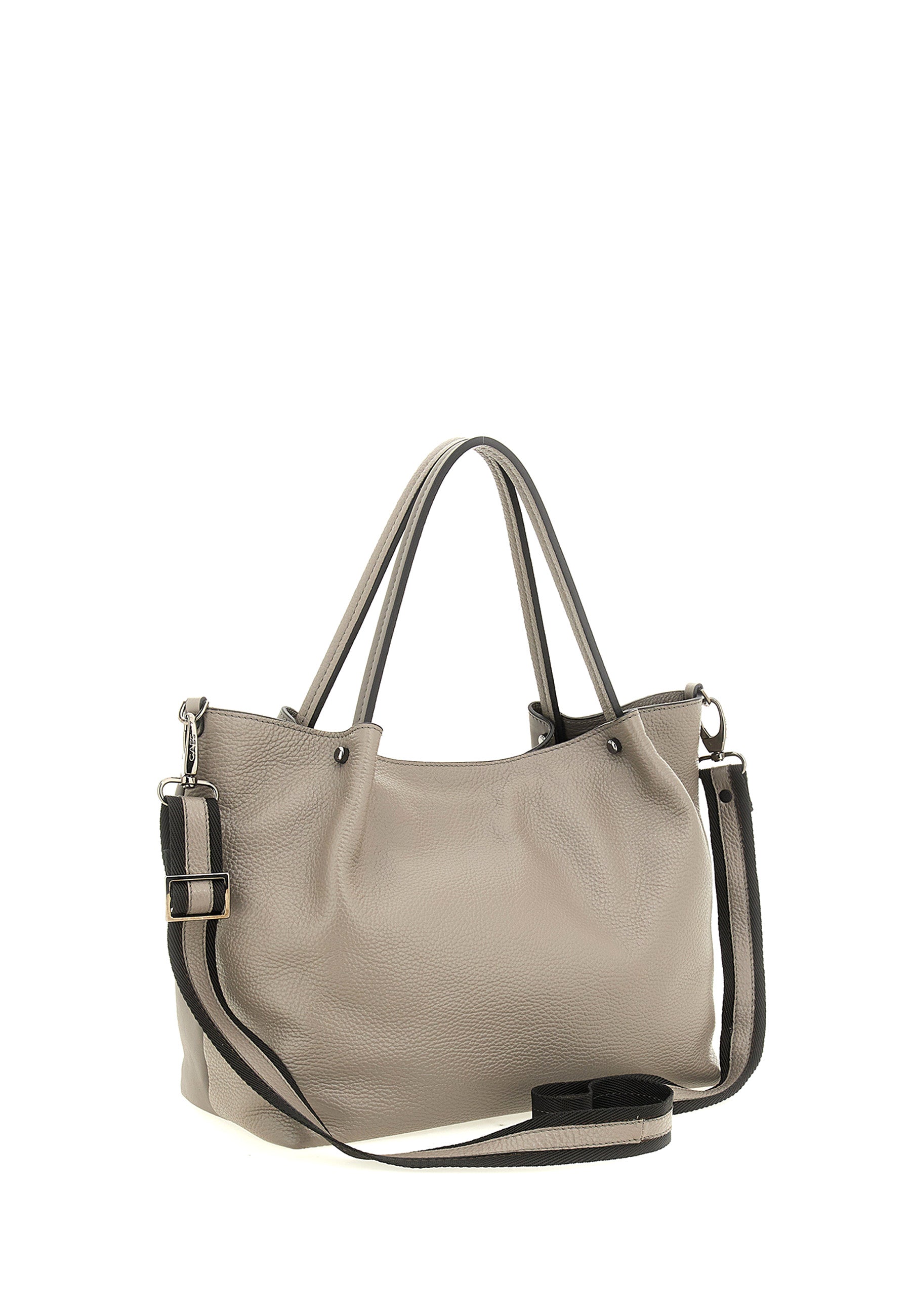 Shopper Grigio Gabs