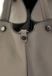 Shopper Grigio Gabs