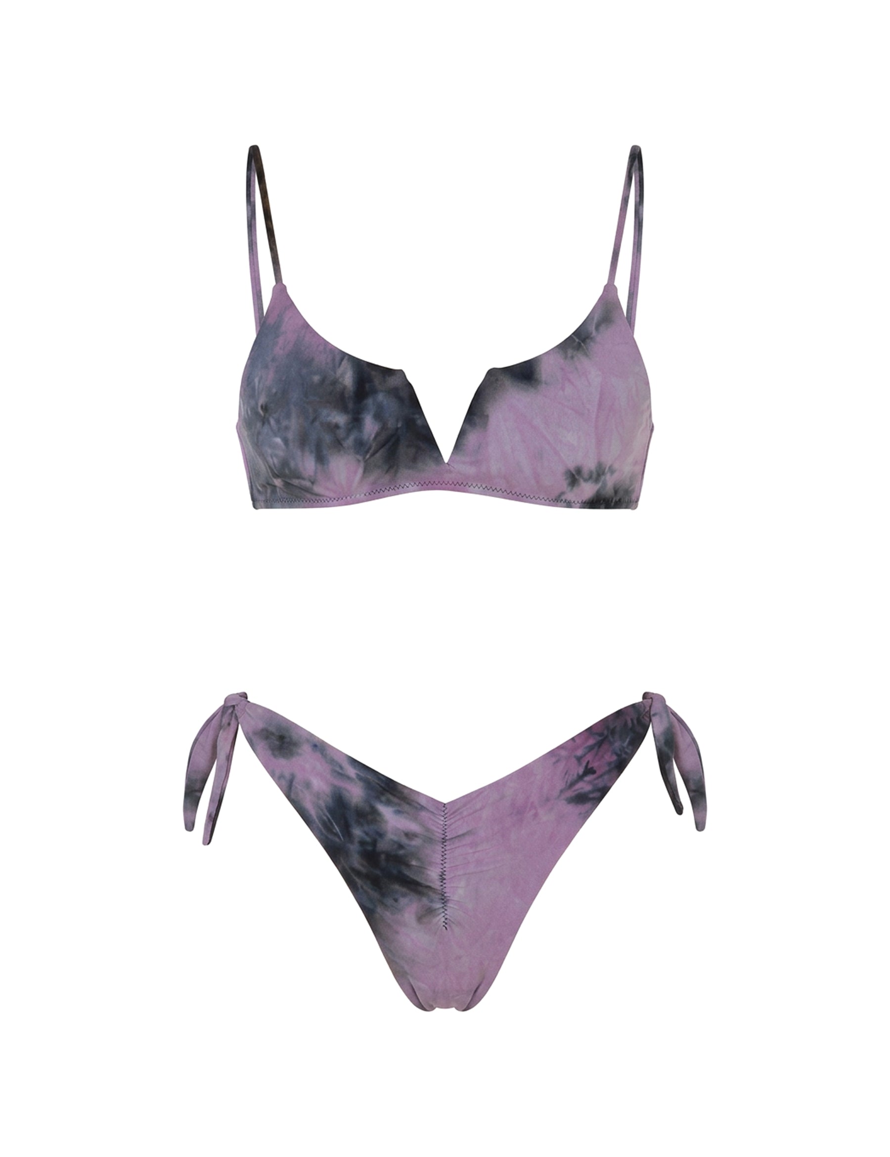 Costumi Viola F**k