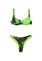 Costumi Verde F**k