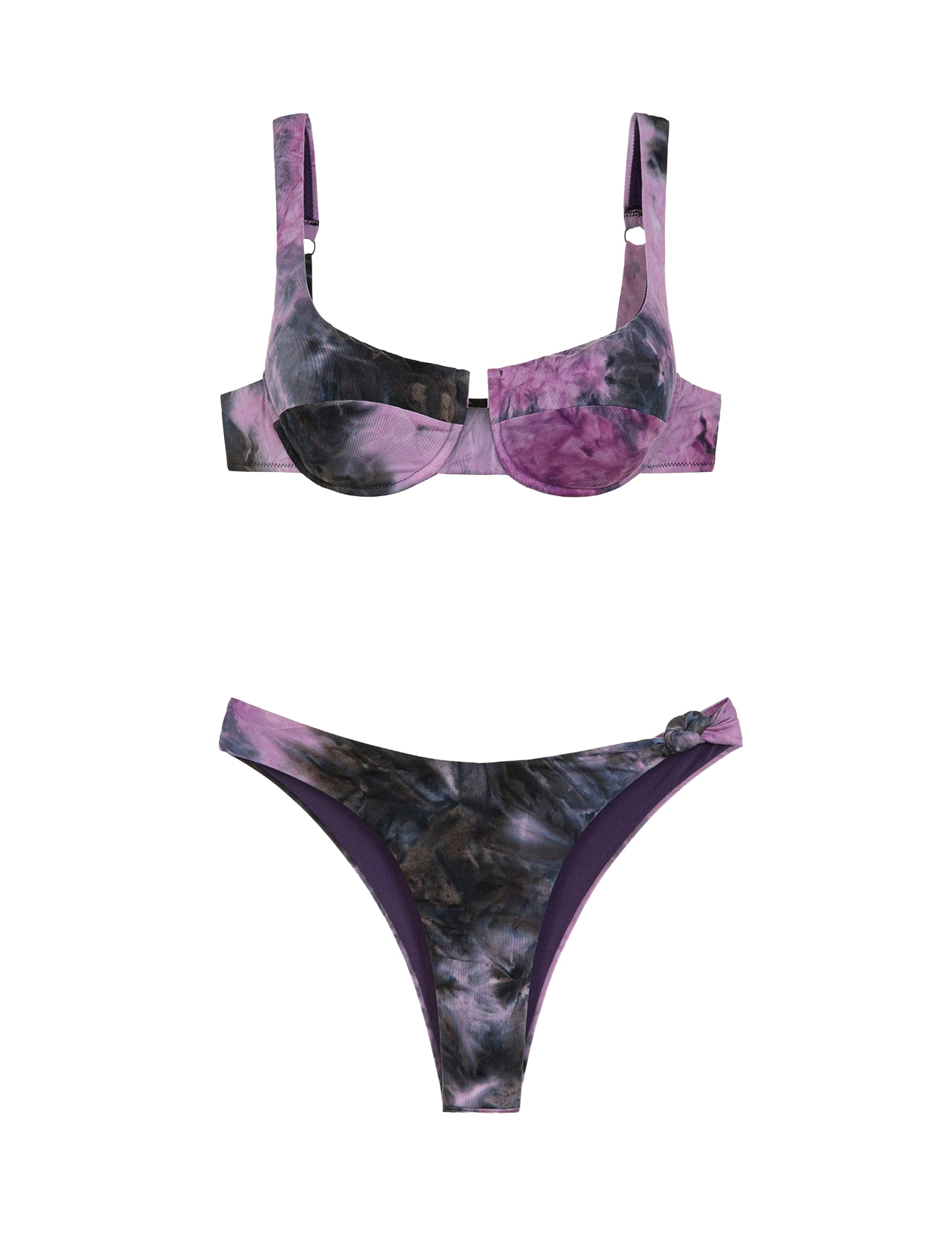 Costumi Viola F**k
