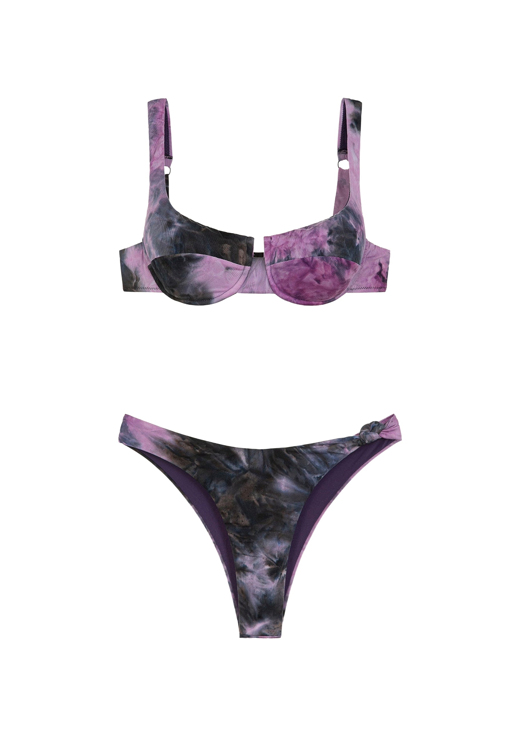 Costumi Viola F**k
