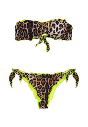 Costumi Marrone F**k