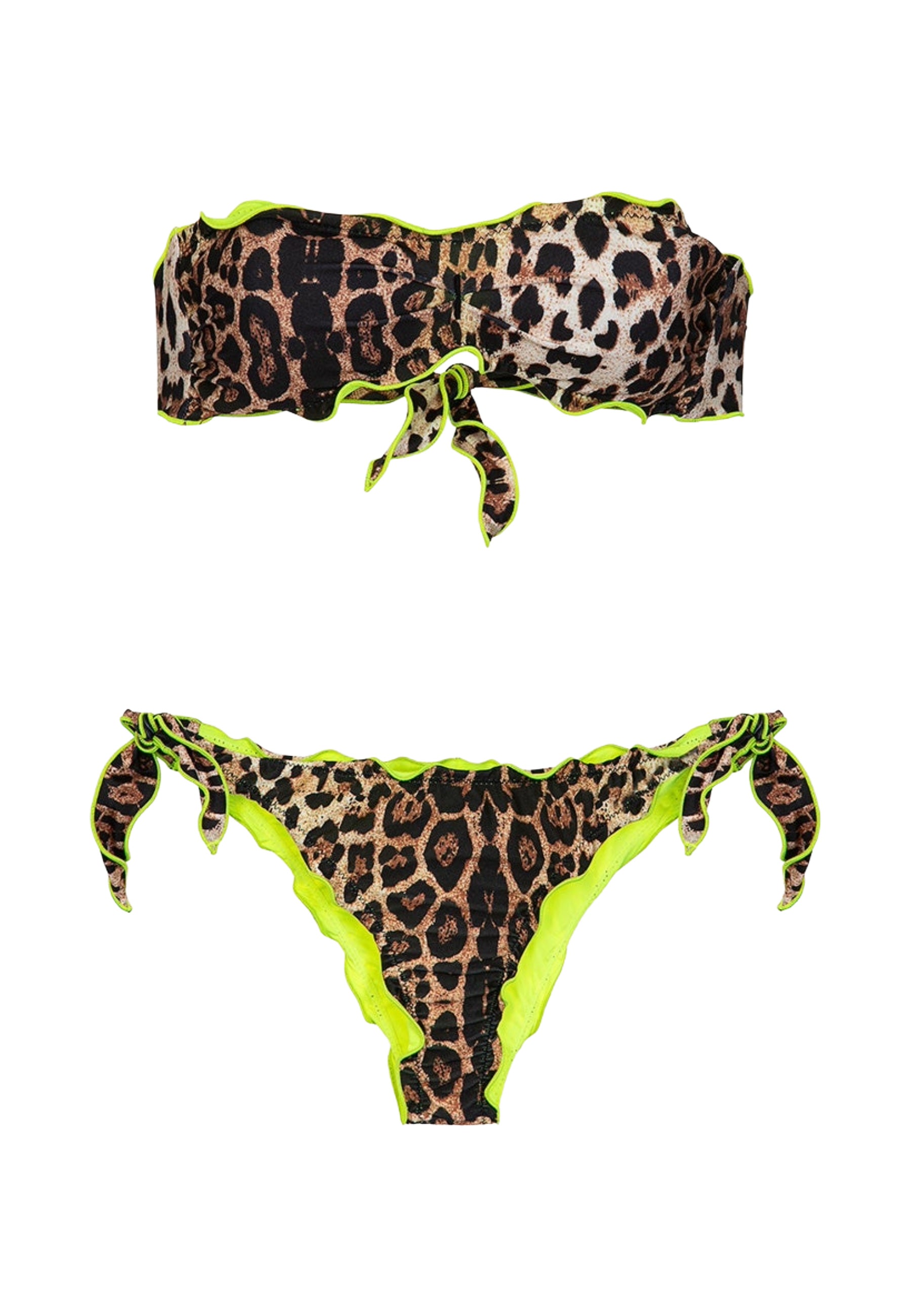 Costumi Marrone F**k