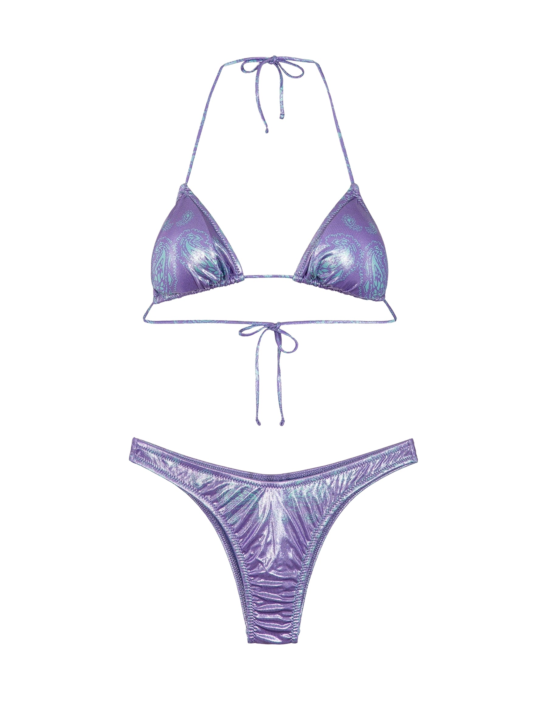 Costumi Viola F**k