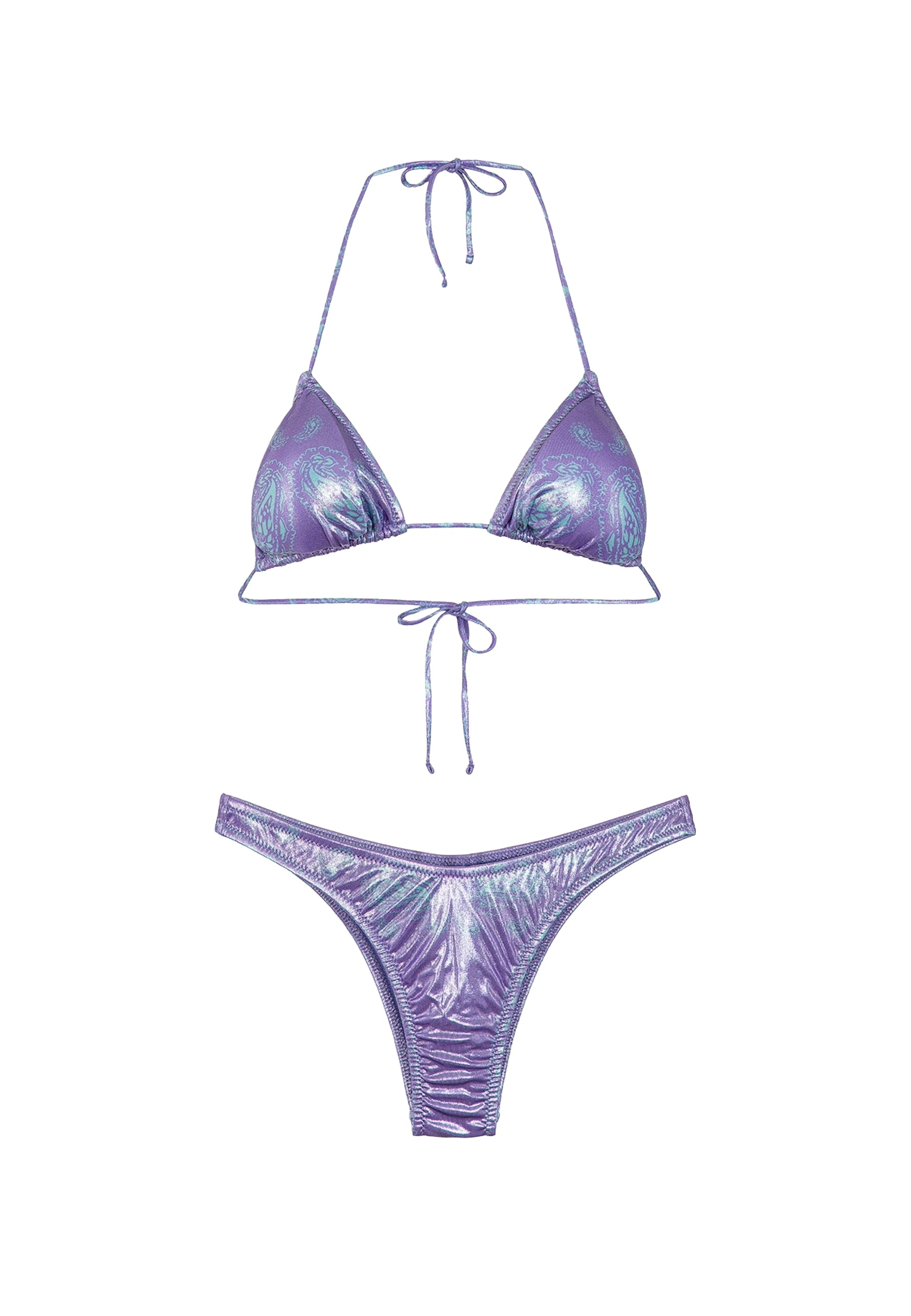 Costumi Viola F**k
