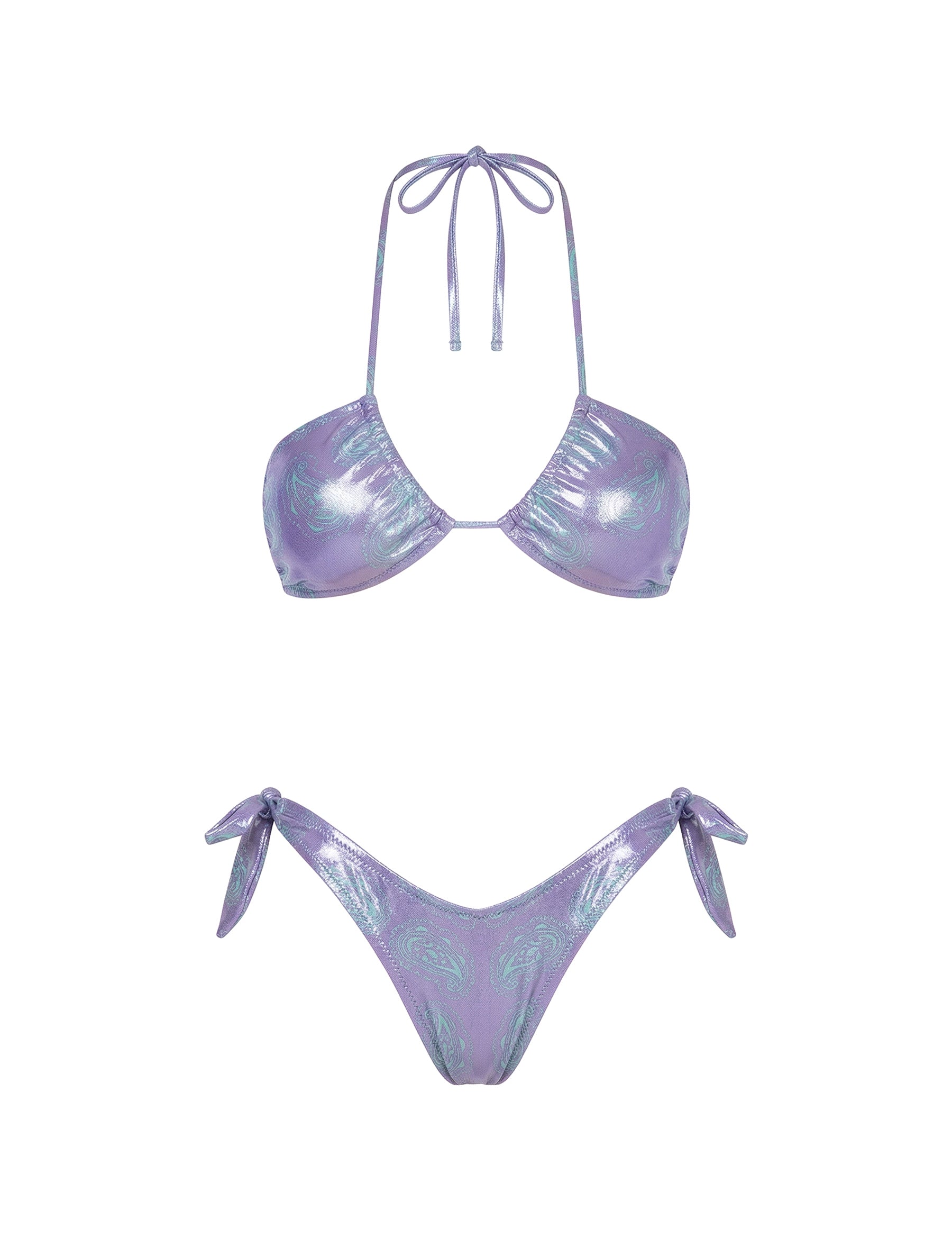 Costumi Viola F**k