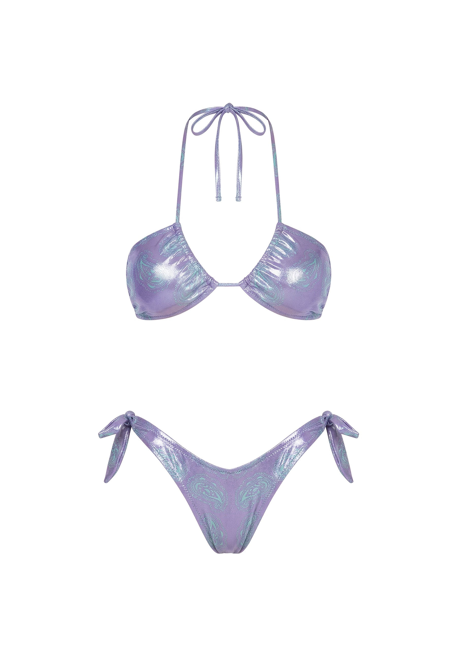 Costumi Viola F**k