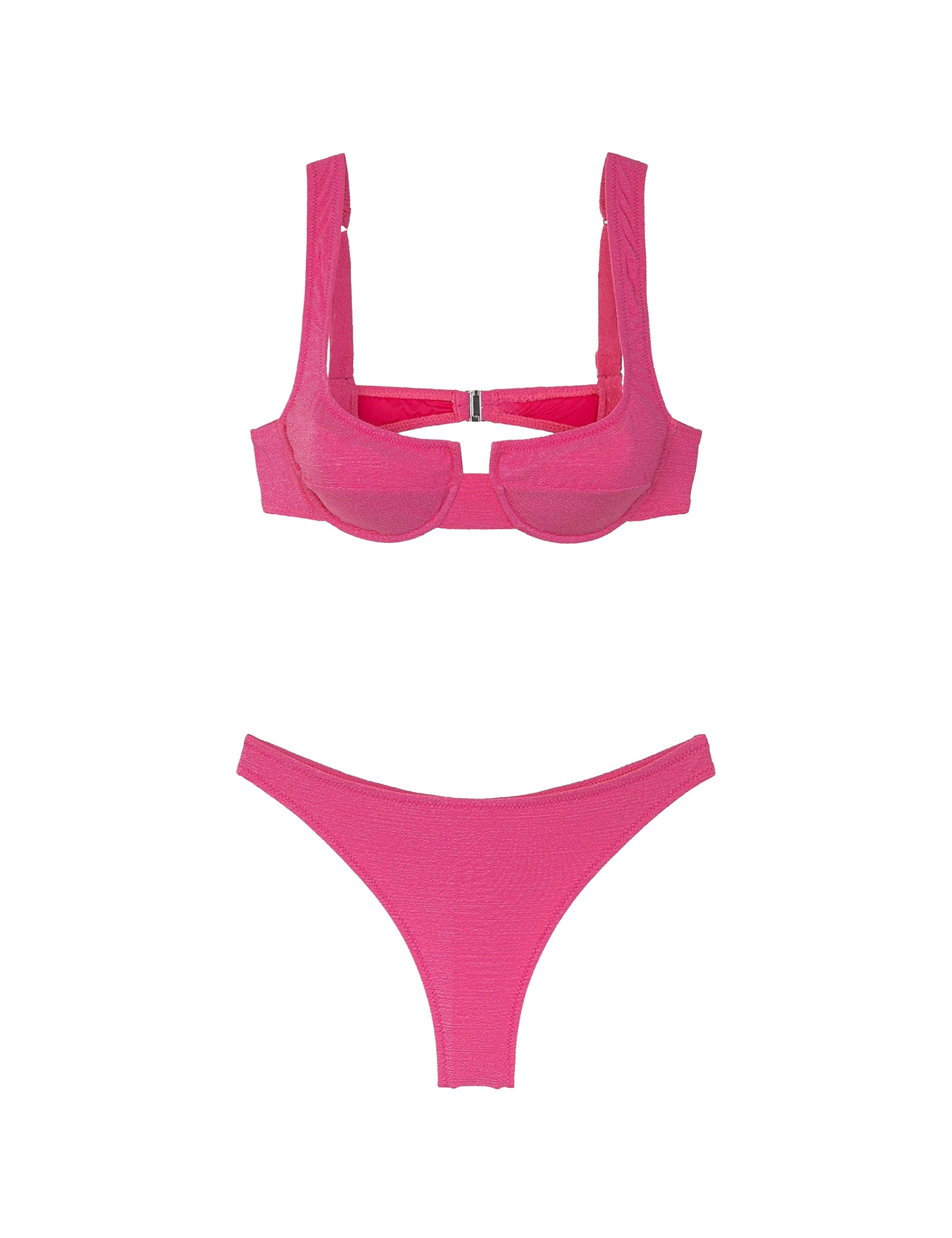 Costumi Fucsia F**k