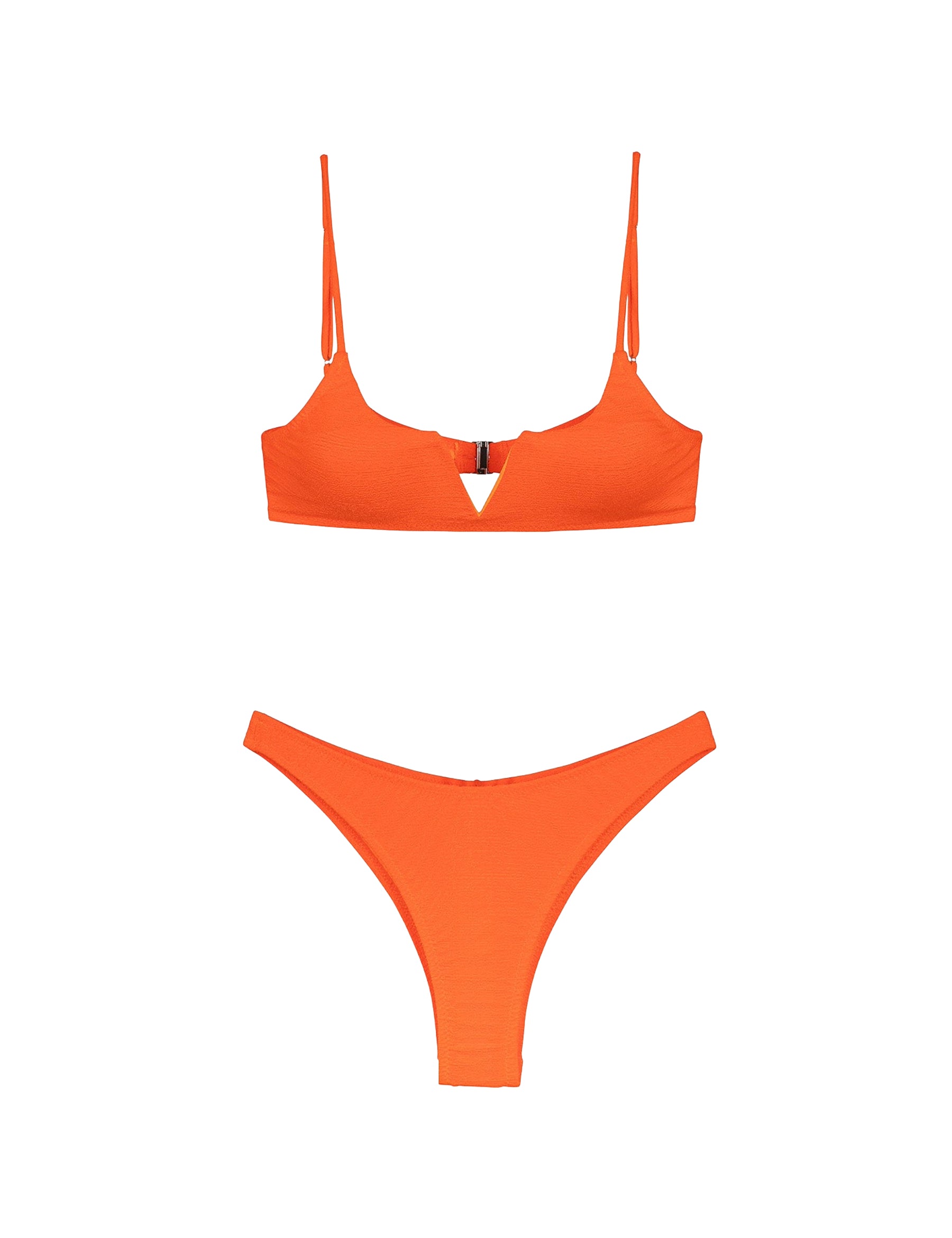Costumi Arancio F**k