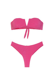 Costumi Rosa F**k