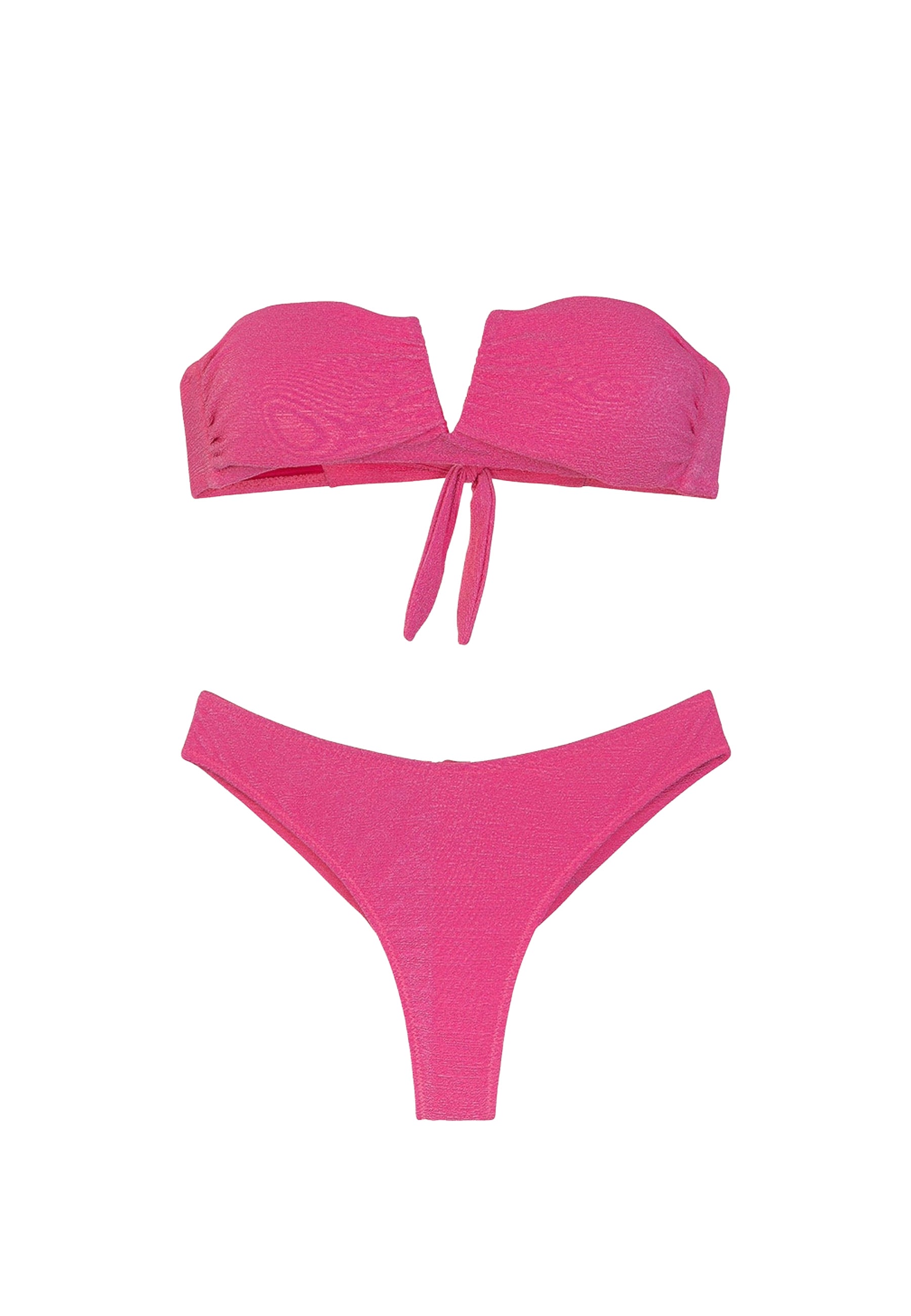 Costumi Rosa F**k