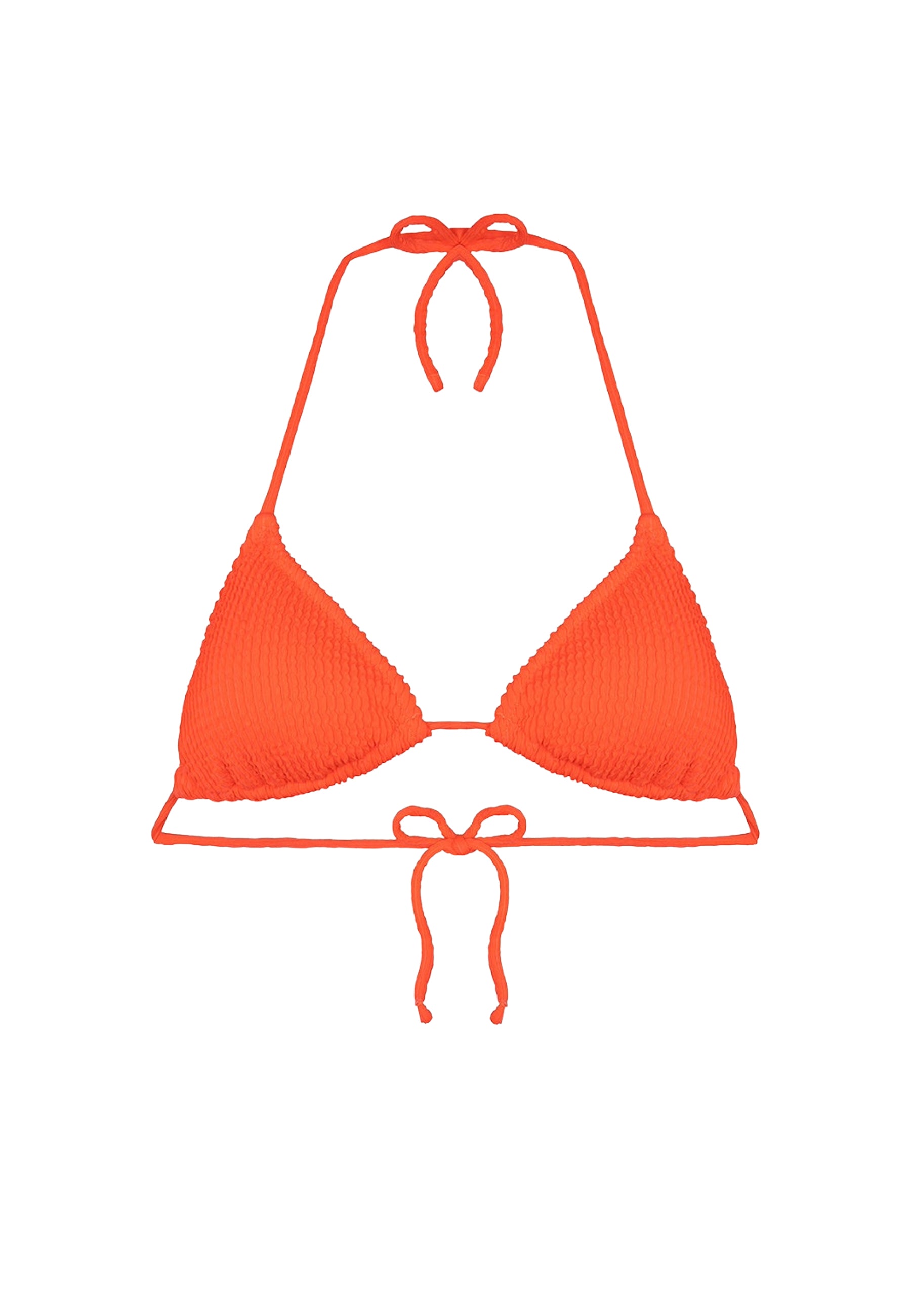 Costumi Arancio F**k