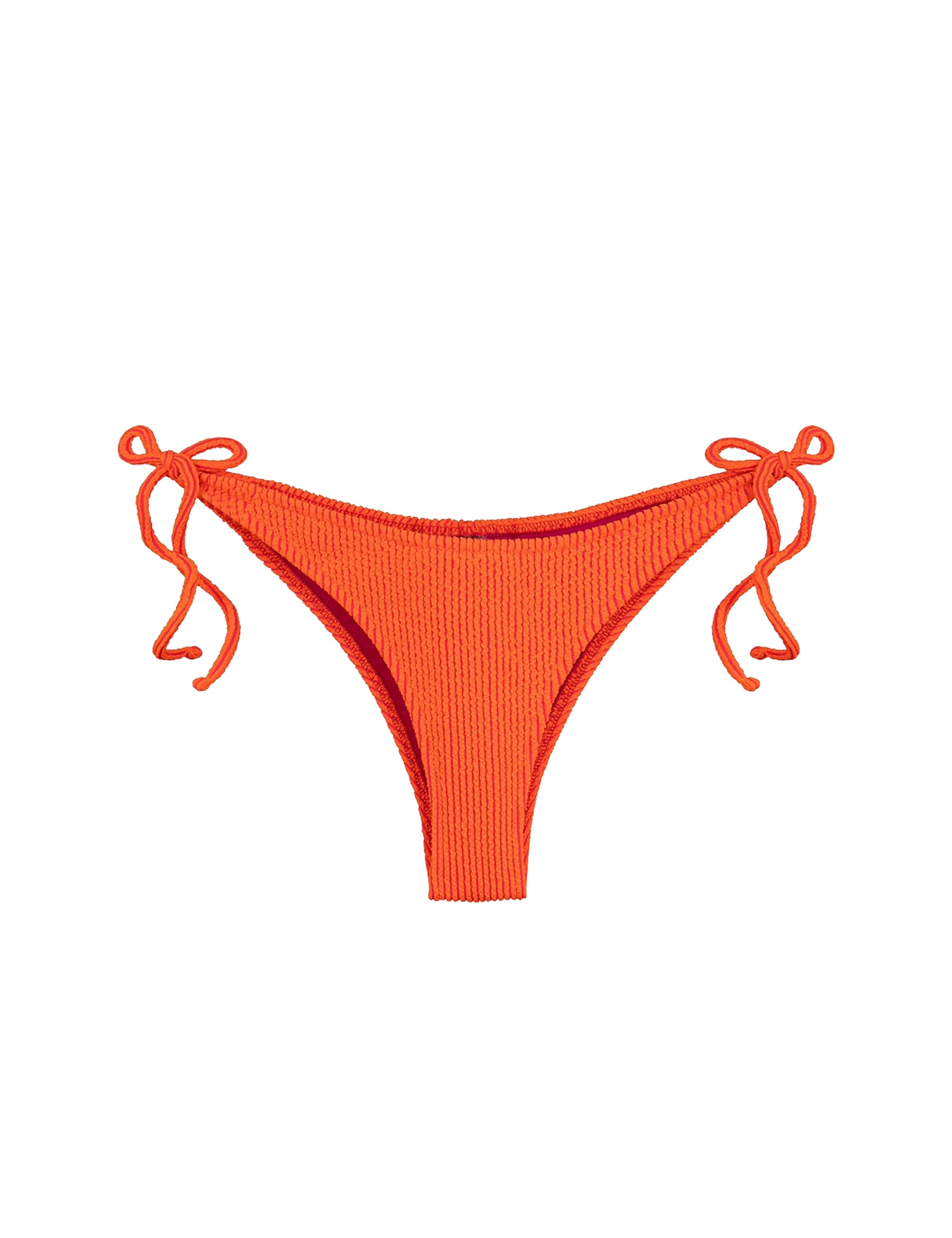 Costumi Arancio F**k