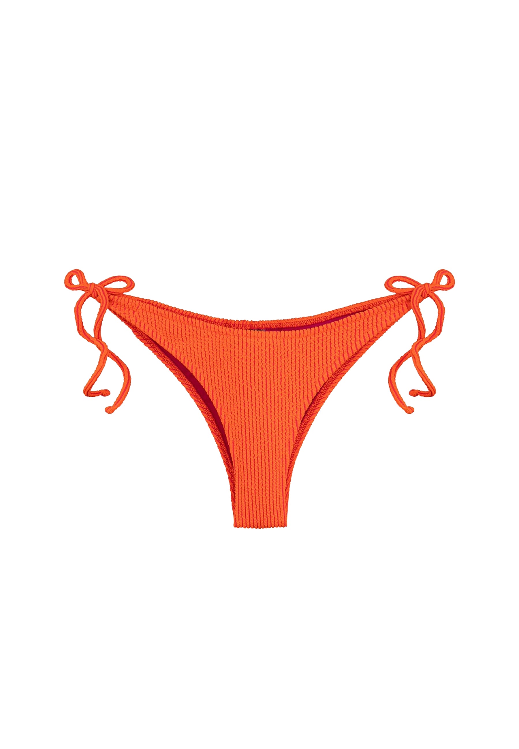 Costumi Arancio F**k