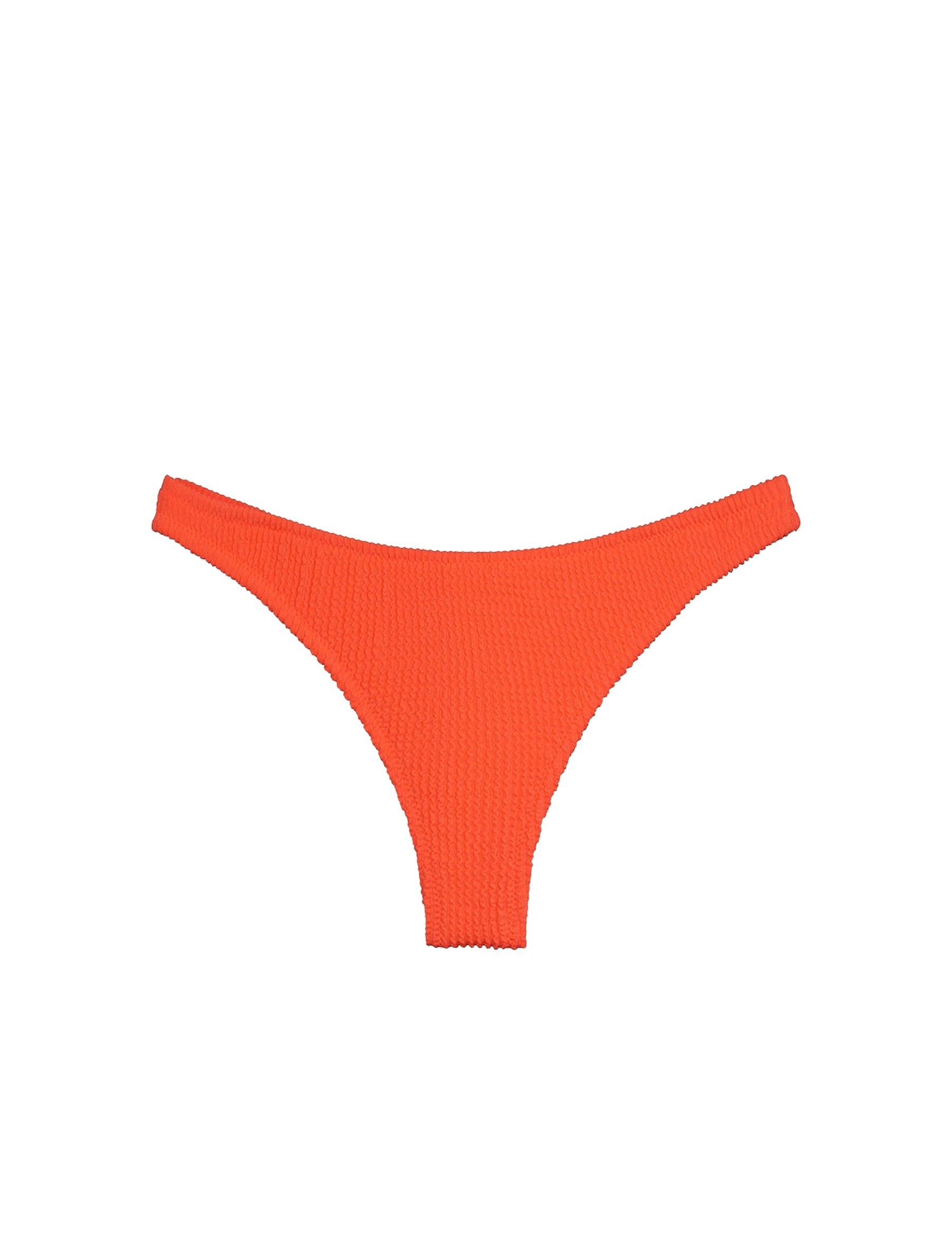 Costumi Arancio F**k