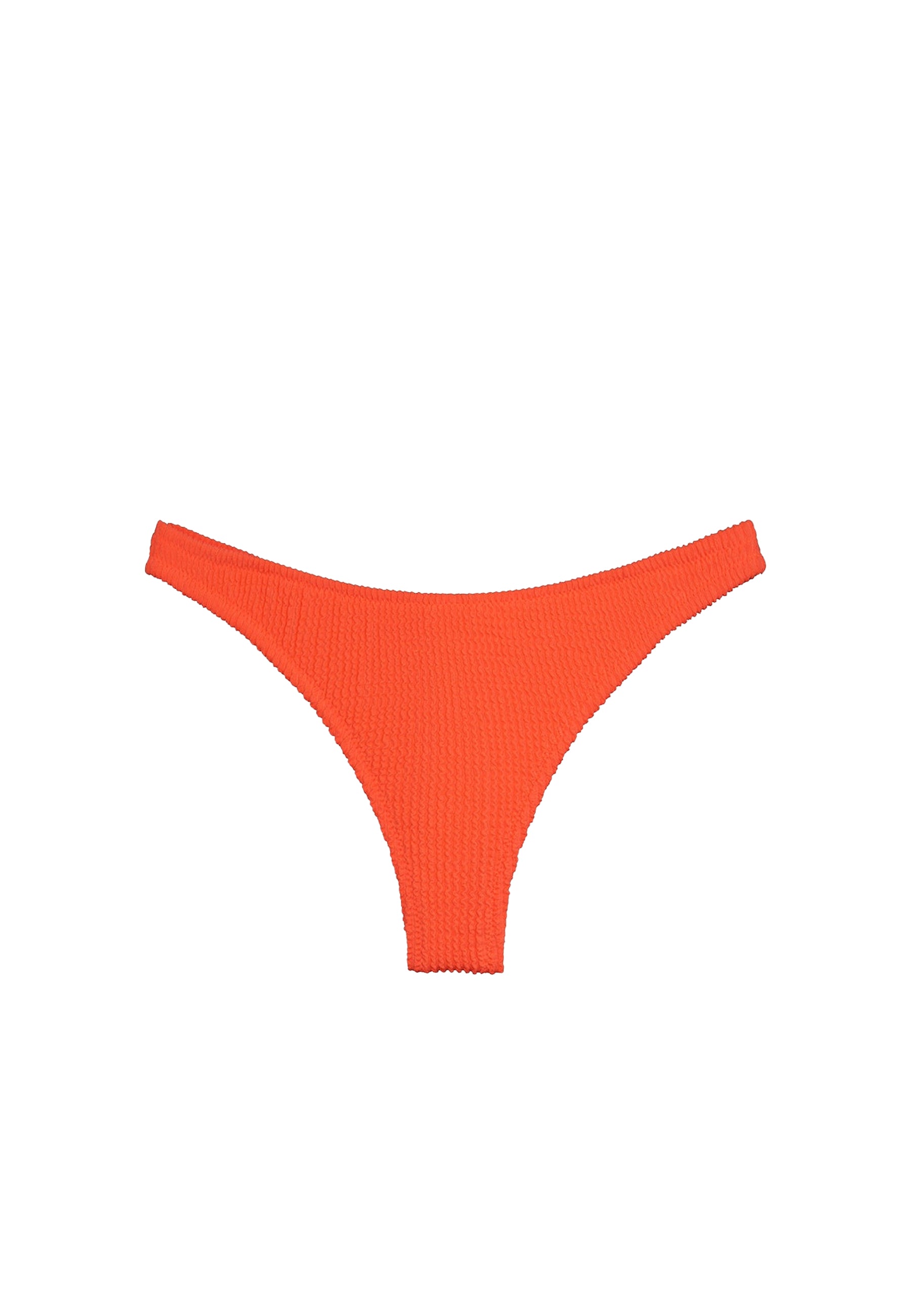 Costumi Arancio F**k