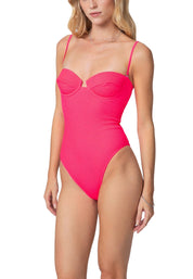 Costumi Rosa F**k