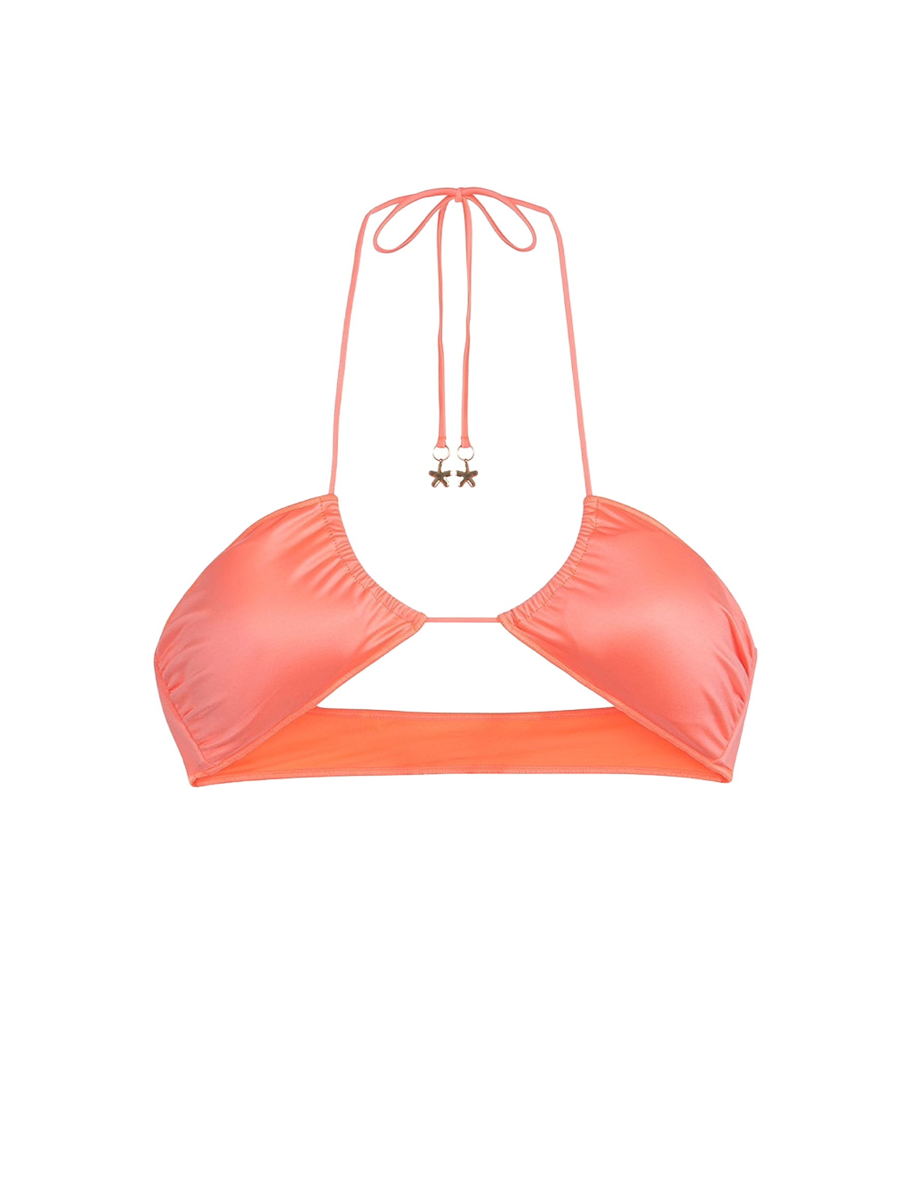 Costumi Arancio F**k