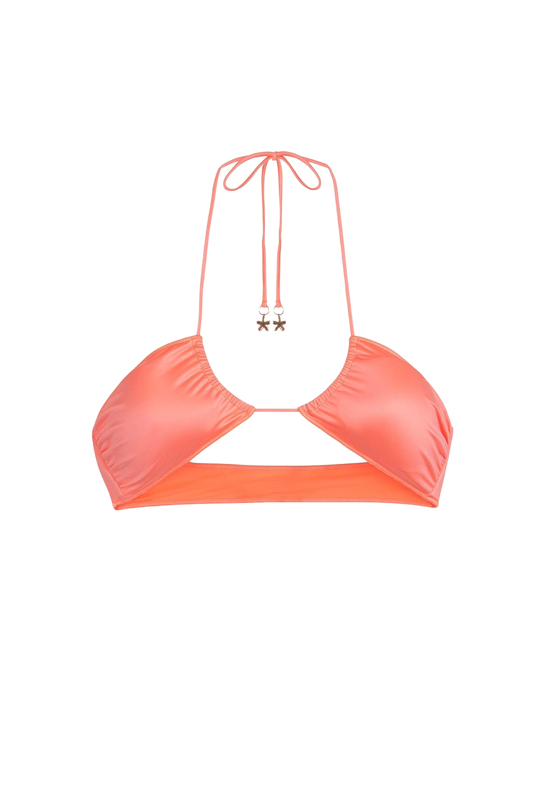 Costumi Arancio F**k