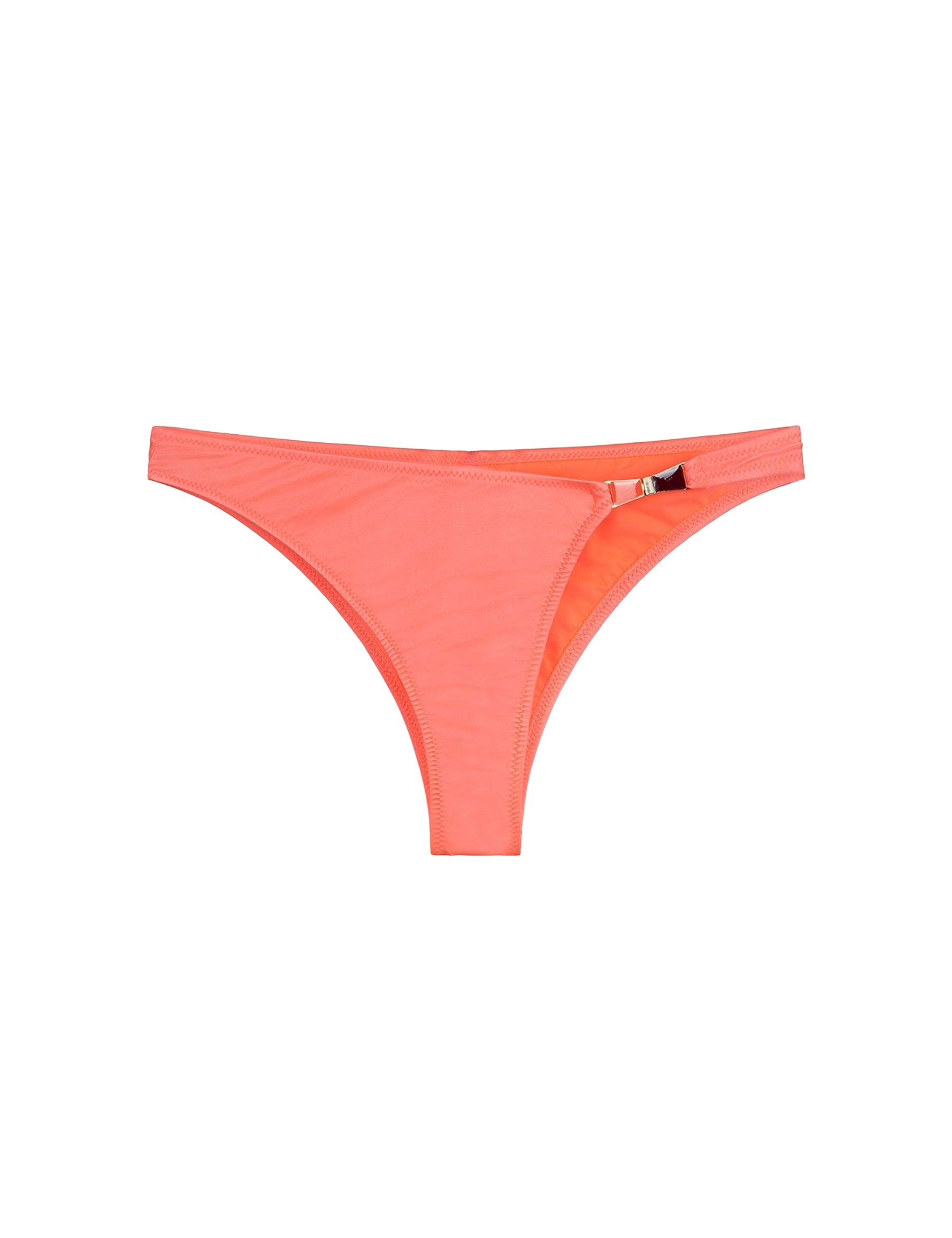 Costumi Arancio F**k