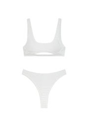 Costumi Bianco F**k