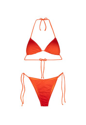 Costumi Arancio F**k