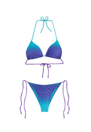 Costumi Viola Celeste F**k