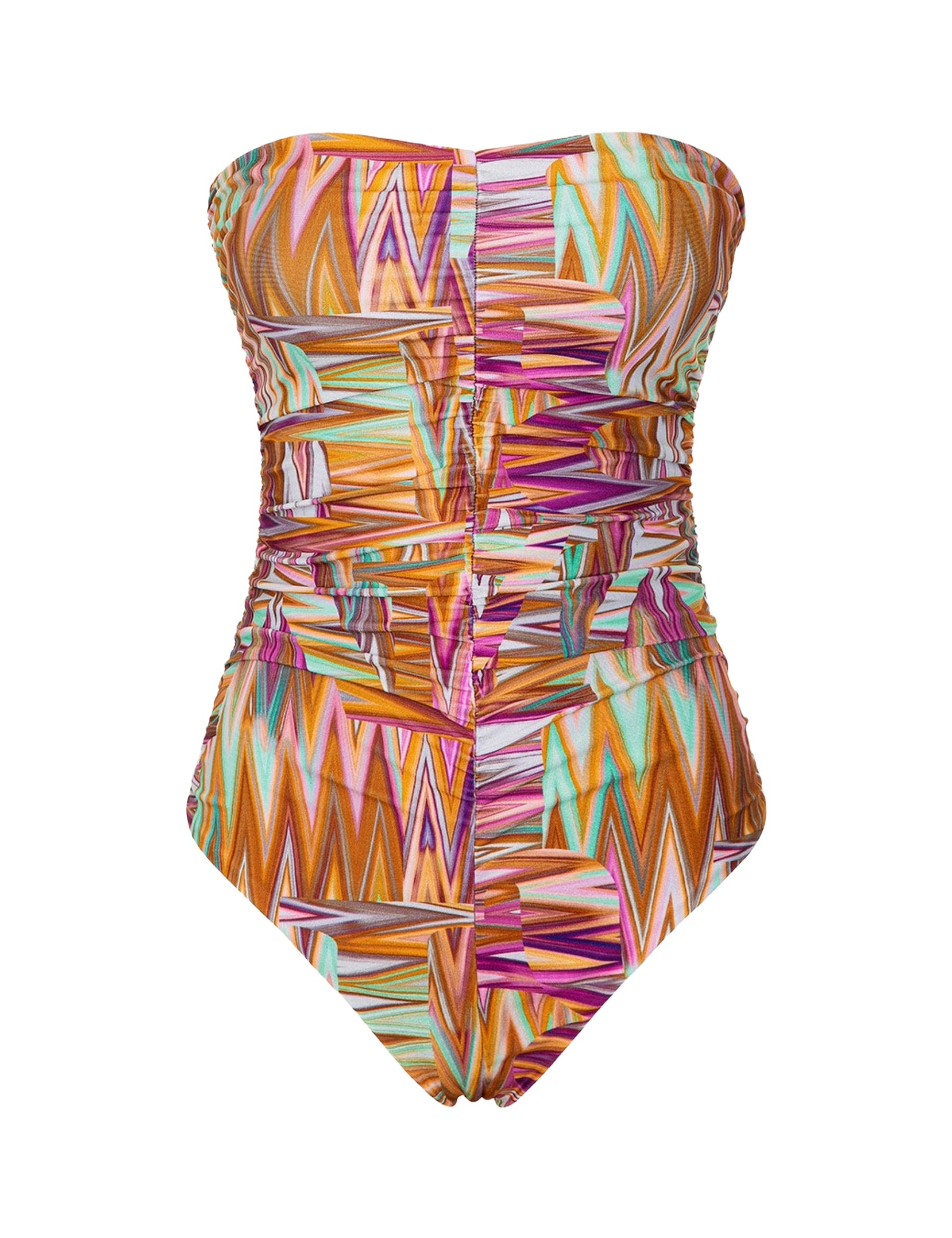 Costumi Multicolore F**k