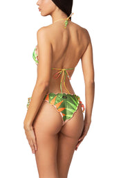 Costumi Verde F**k