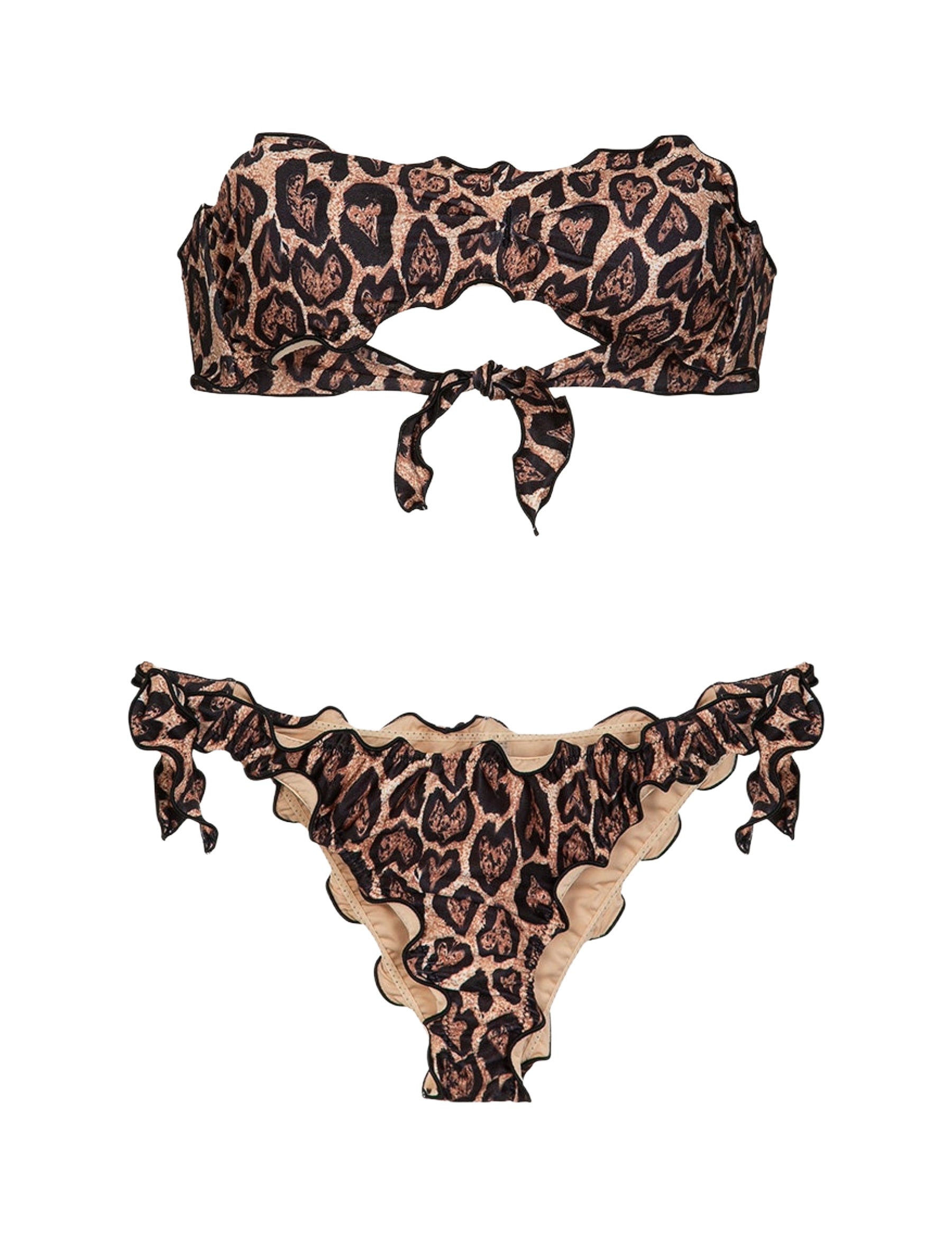Costumi Marrone F**k