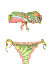 Costumi Verde F**k