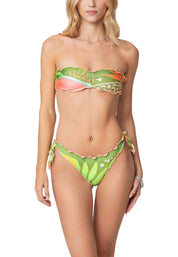 Costumi Verde F**k