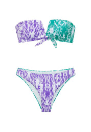 Costumi Viola Verde F**k