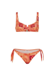 Costumi Arancio F**k