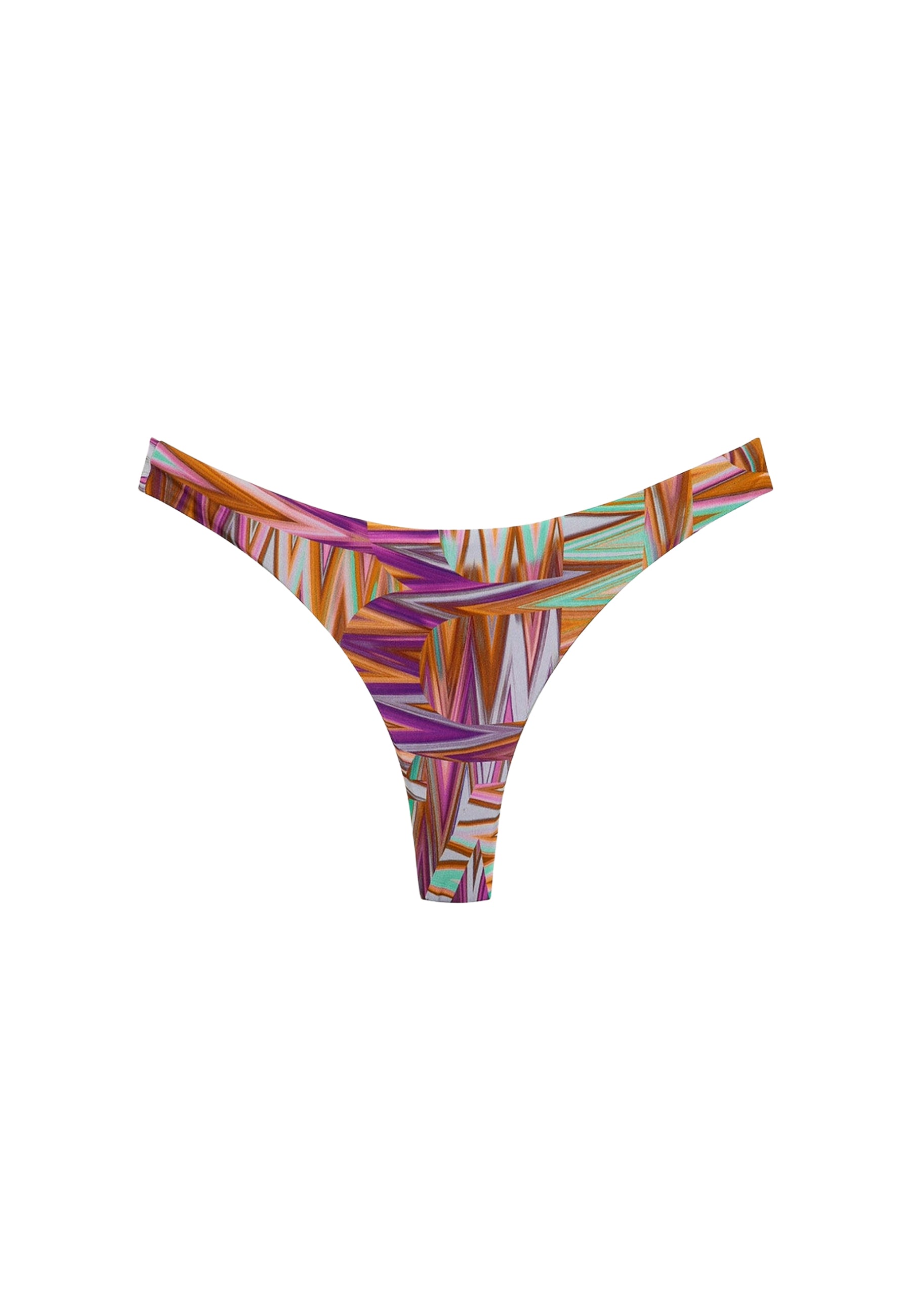 Costumi Multicolore F**k