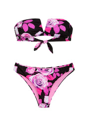 Costumi Rosa Nero F**k