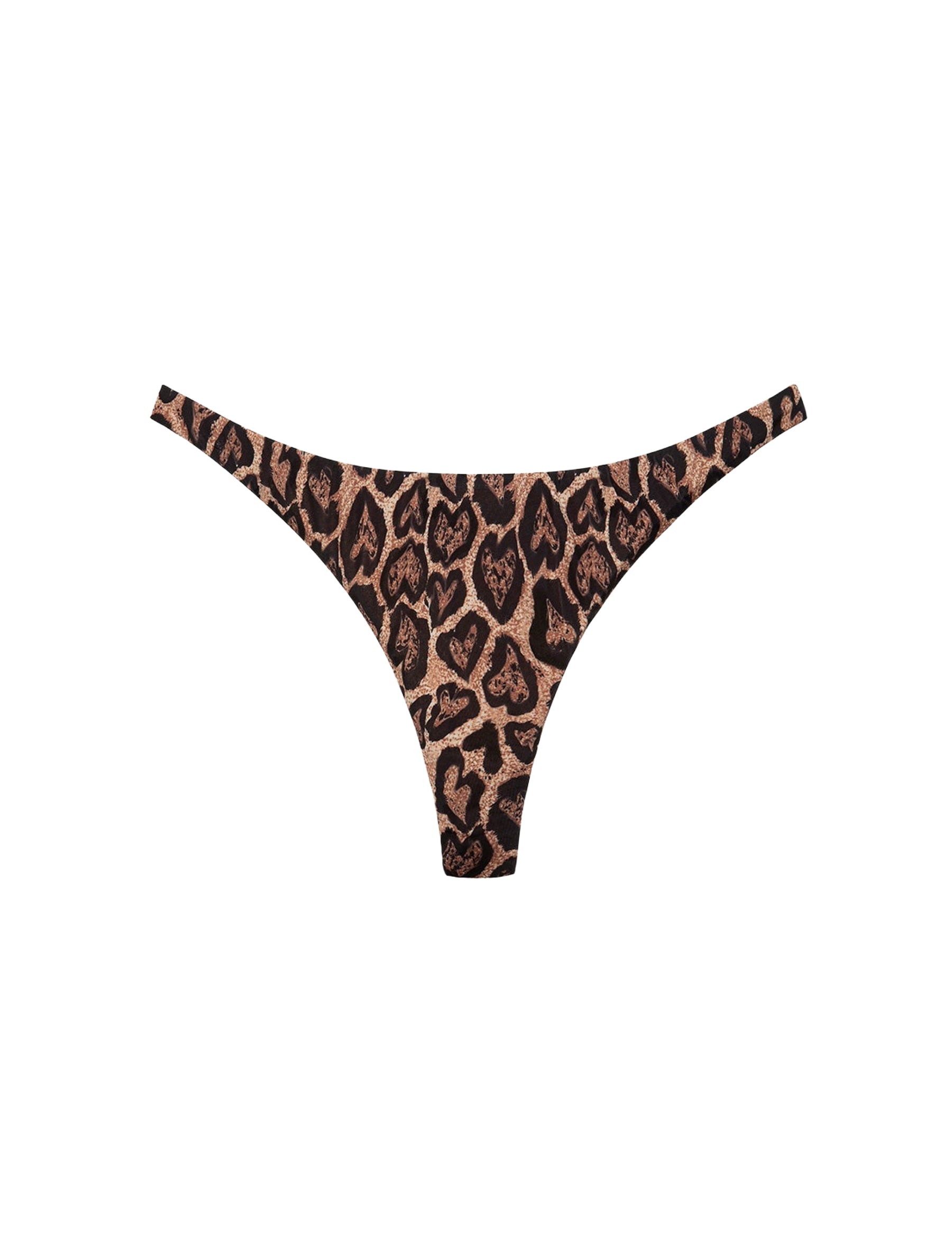 Costumi Marrone F**k